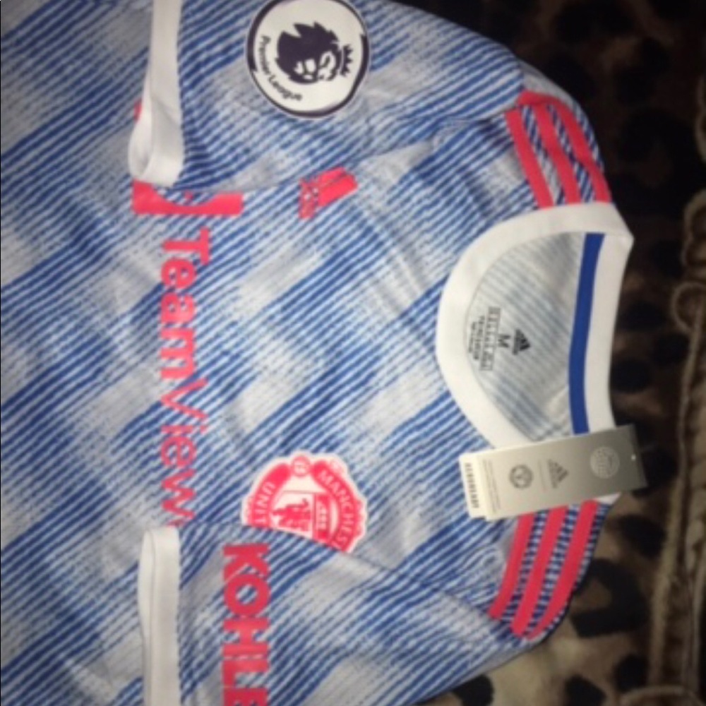 Ronaldo Manchester United - Picture 3 of 4